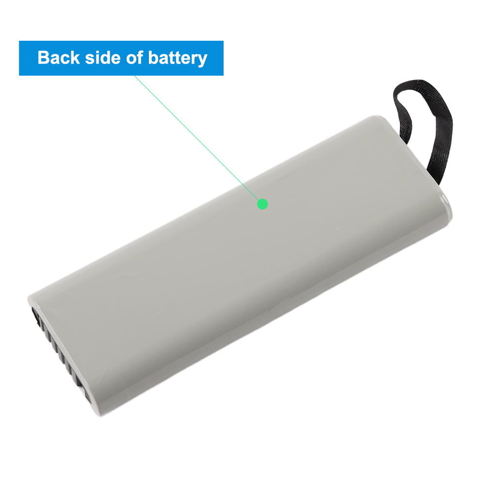 Yokogawa-BDR15D-2100mAh-OTDR-Battery