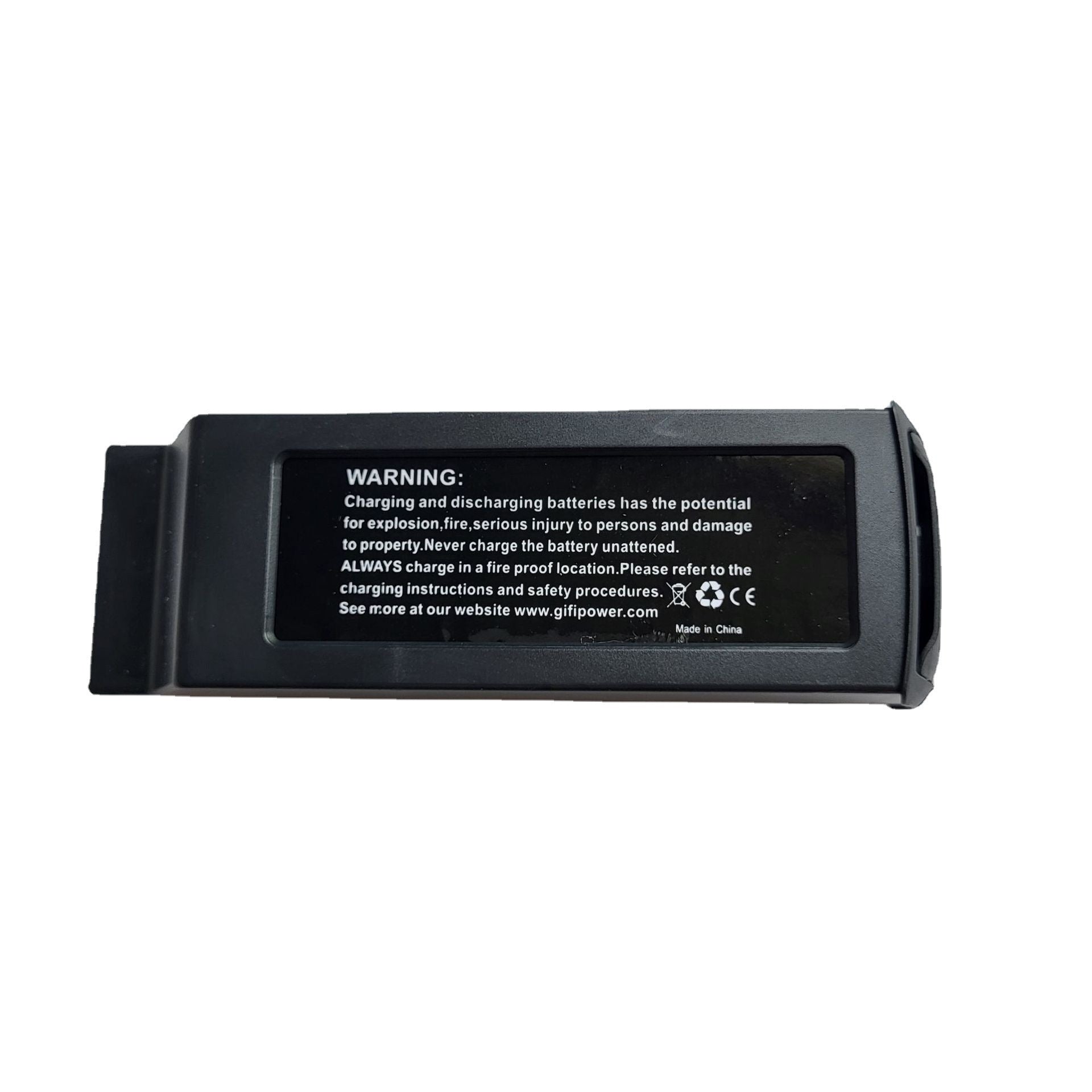 Yuneec-typhoon-H480-Drone-Battery