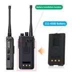 Z11-4500-4500mAh