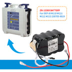 ZN-13369-3000mAh-Medical-Battery
