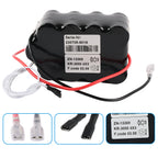 ZN-13369-3000mAh-Medical-Battery