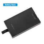 ZNS-09B-7.4V-37Wh-Smart-Door-Lock-Battery