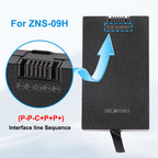 ZNS-09H-7.4V-37WH-Smart-Door-Lock-Battery