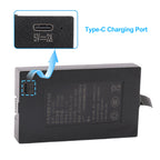 ZNS-09H-7.4V-37WH-Smart-Door-Lock-Battery