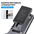 ZNS-09H-7.4V-37WH-Smart-Door-Lock-Battery
