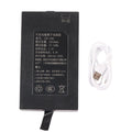 ZNS-09H-7.4V-37WH-Smart-Door-Lock-Battery
