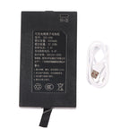 ZNS-09H-7.4V-37WH-Smart-Door-Lock-Battery