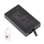 ZNS-09H-7.4V-37WH-Smart-Door-Lock-Battery