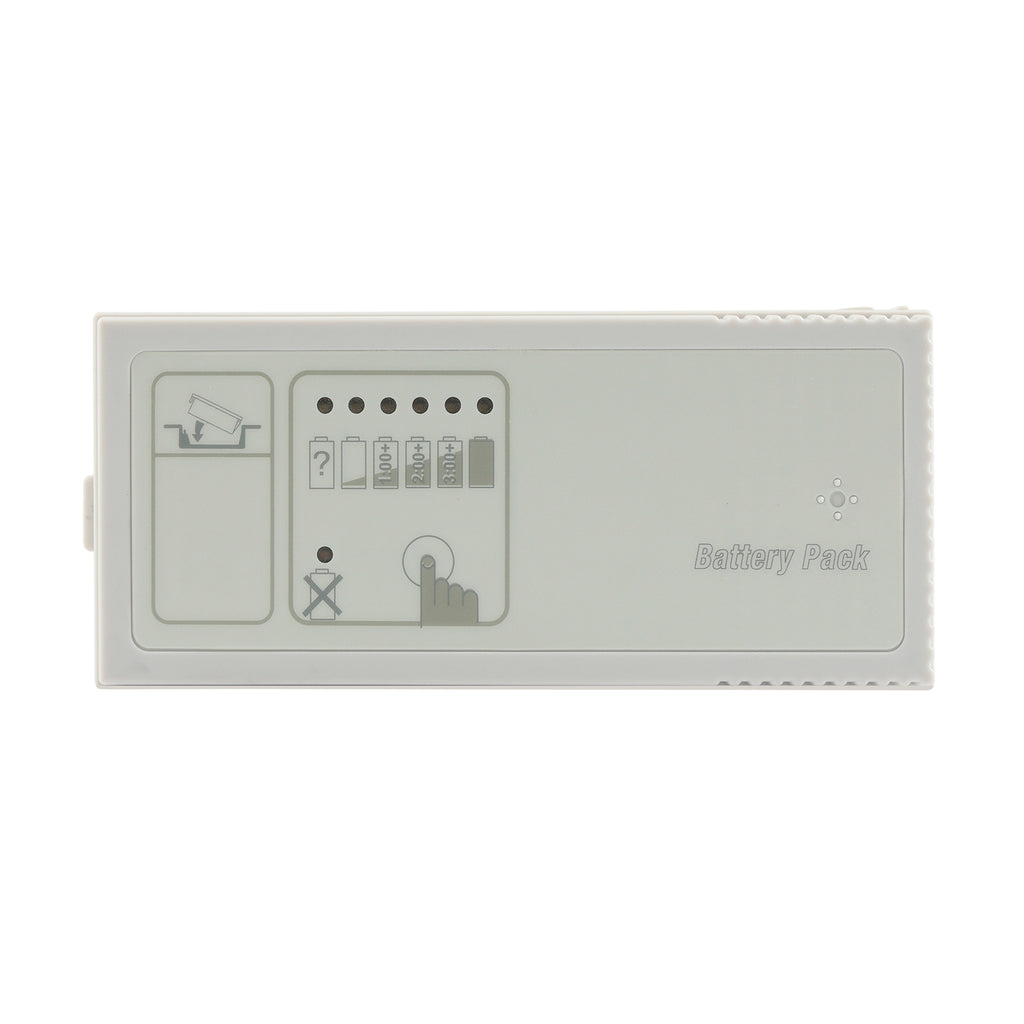 ZOLL-8019-0535-01-10.8V-63Wh-Battery