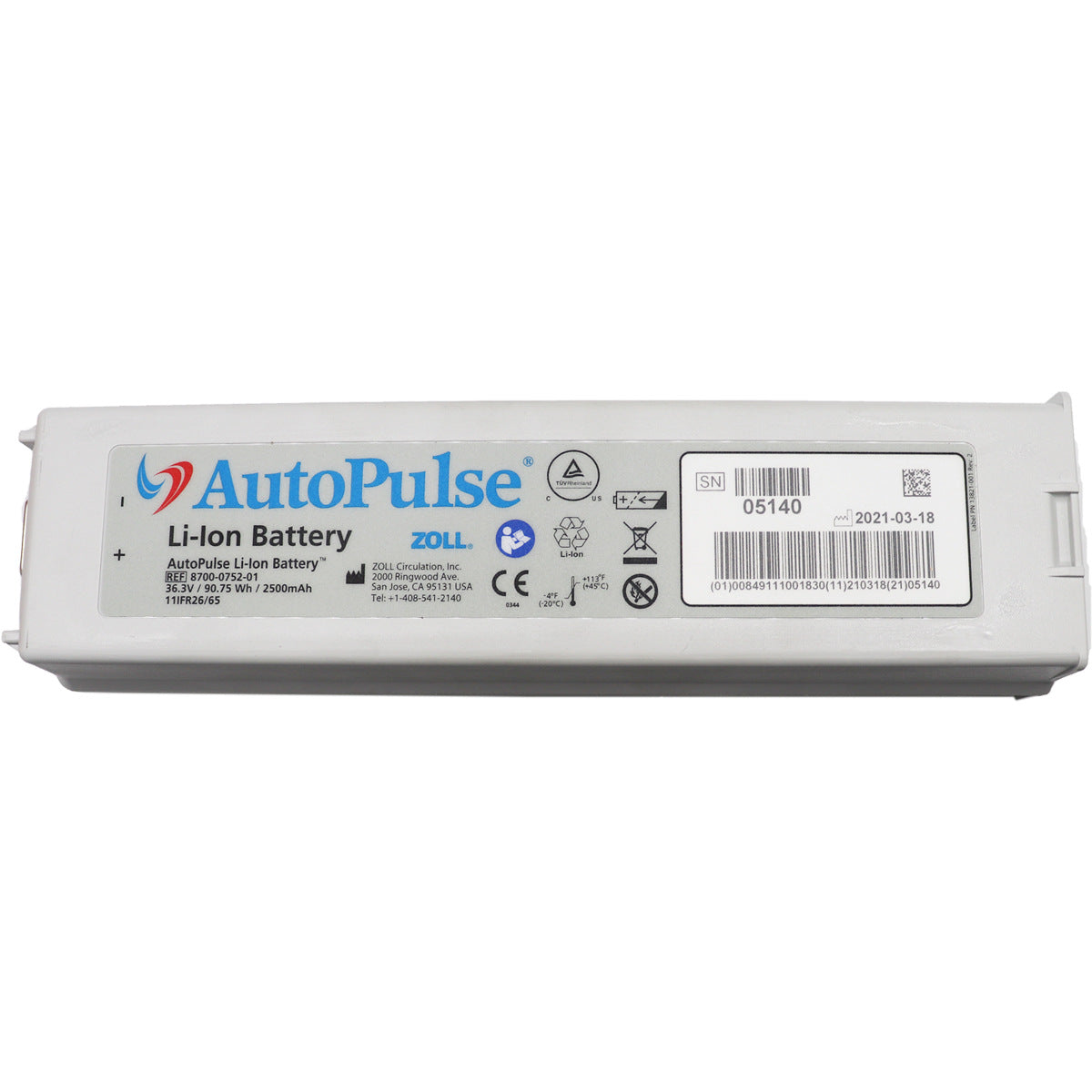 ZOLL-8700-0752-01-Medical-Battery
