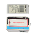 ZOLL-PD4410-2500mAh-Medical-Battery