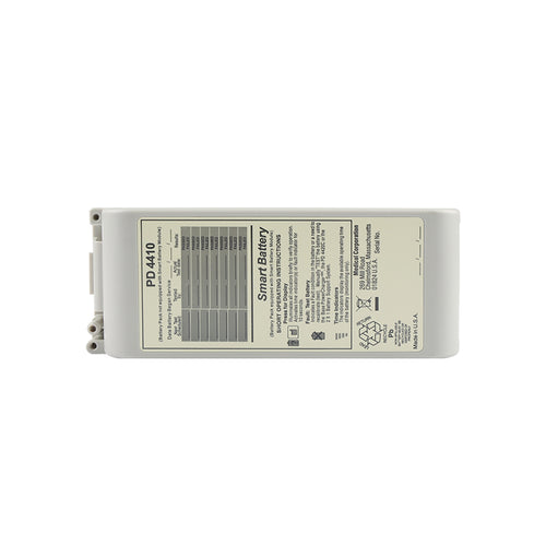ZOLL-PD4410-2500mAh-Medical-Battery