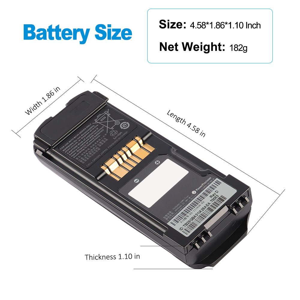 Zebra-82-111636-04-3.7V-26Wh-battery