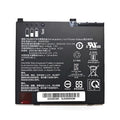 AMME2360 Replacement Battery For Zebra ET EM7355 ET50PE Series Tablet Computer
