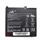 AMME2360 Replacement Battery For Zebra ET EM7355 ET50PE Series Tablet Computer