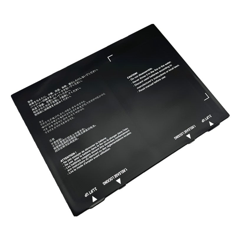 AMME2415 Replacement Battery For ET50 ET55 Tablet Computer 3.6V 8700mAh