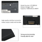 Zebra-BT-000314-Industrial-Battery