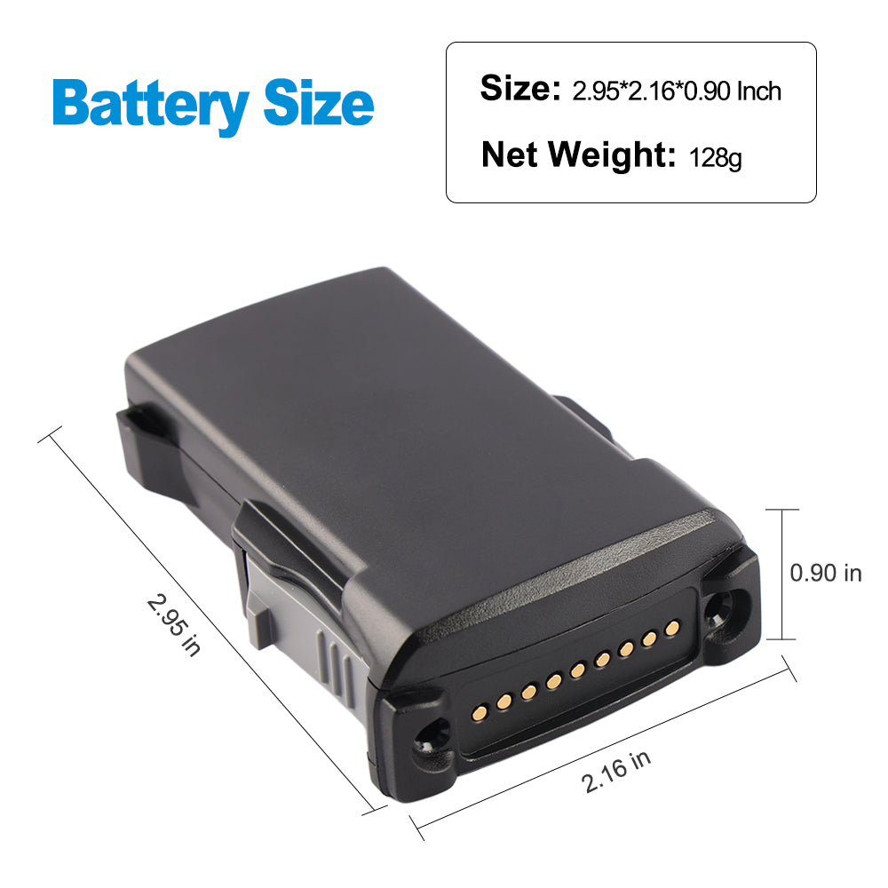 Zebra-BT-000370-3.6V-25.2Wh-battery