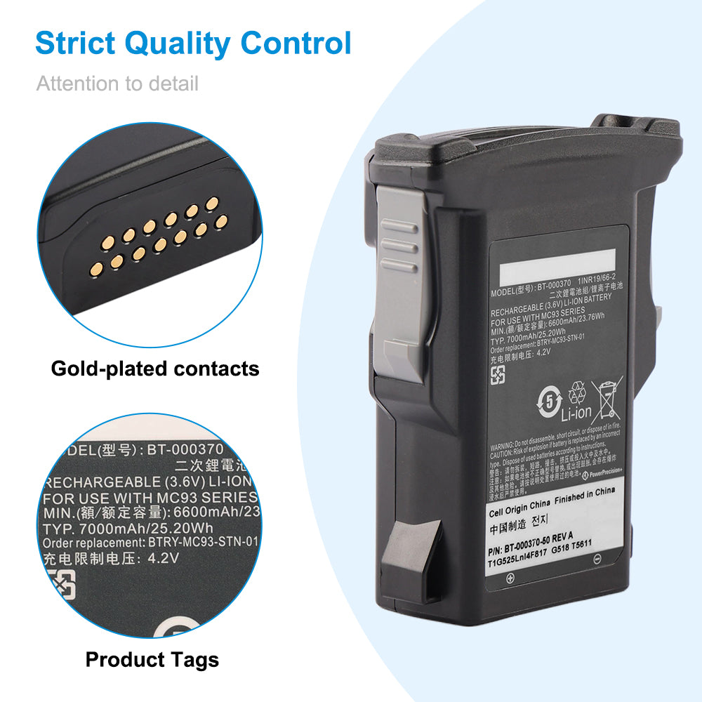 Zebra-BT-000370-3.6V-25.2Wh-battery