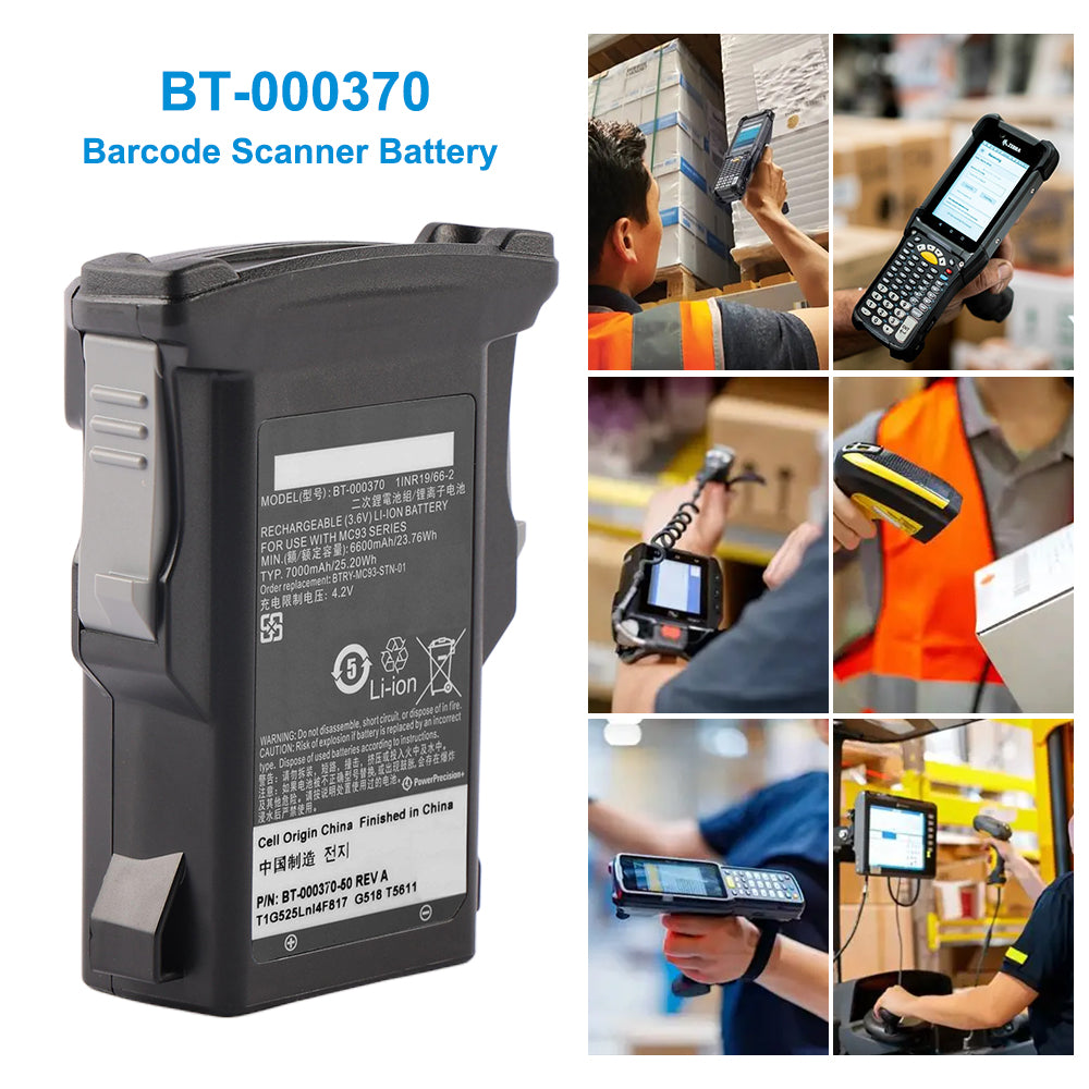 Zebra-BT-000370-3.6V-25.2Wh-battery