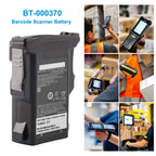 Zebra-BT-000370-3.6V-25.2Wh-battery