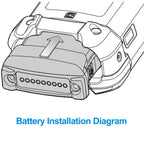 Zebra-BT-000370-3.6V-25.2Wh-battery