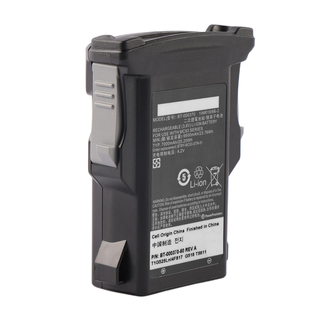 Zebra-BT-000370-3.6V-25.2Wh-battery
