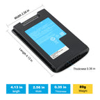 Zebra-BT-000442-3.85V-4500mAh-Barcode-Scanner-Battery
