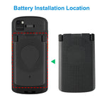 Zebra-BT-000442-3.85V-4500mAh-Barcode-Scanner-Battery