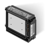 BT000254A01 Replacement Battery For For Zebra VC80 VC80X Series VC80X-10FSRAAABA-I