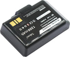 P1026078 Replacement Battery For Zebra EZ320 Printer 1200mAh 8.88Wh