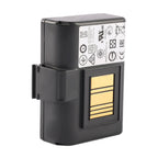 P1051378 Replacement For Zebra Printer QLn220 QLn320 QLn220hc QLn320hc ZQ510 7.2V 18.7Wh