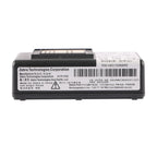 P1051378 Replacement For Zebra Printer QLn220 QLn320 QLn220hc QLn320hc ZQ510 7.2V 18.7Wh