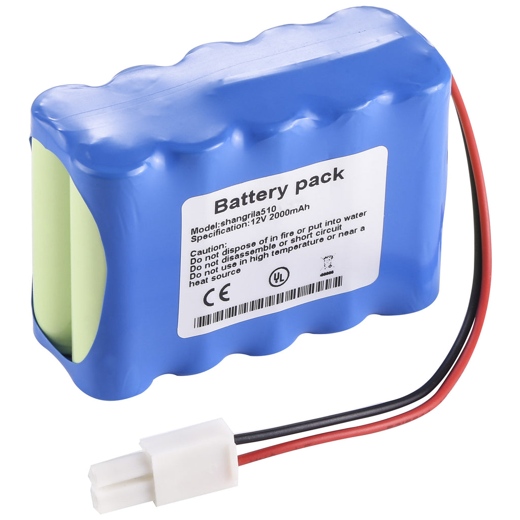 aeonmed-shangrila510-2000mAh-Battery