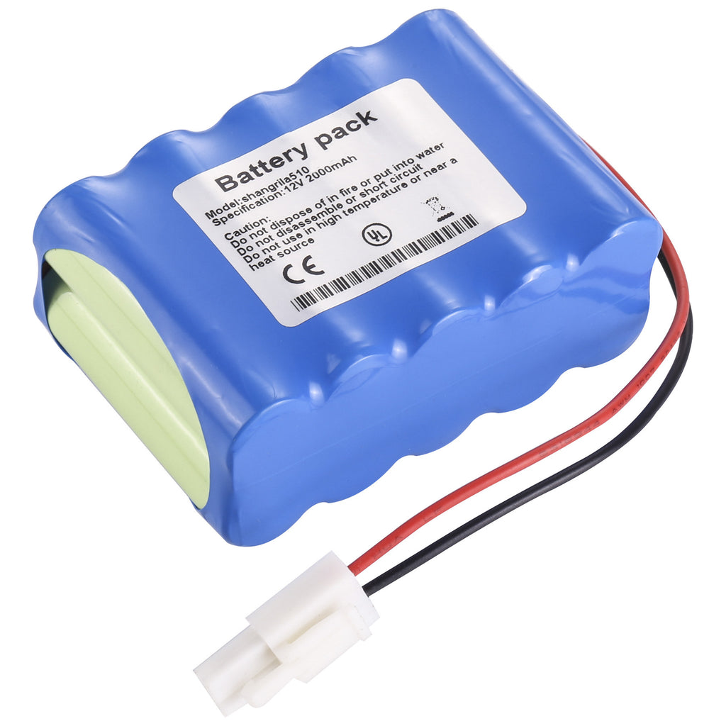 aeonmed-shangrila510-2000mAh-Battery