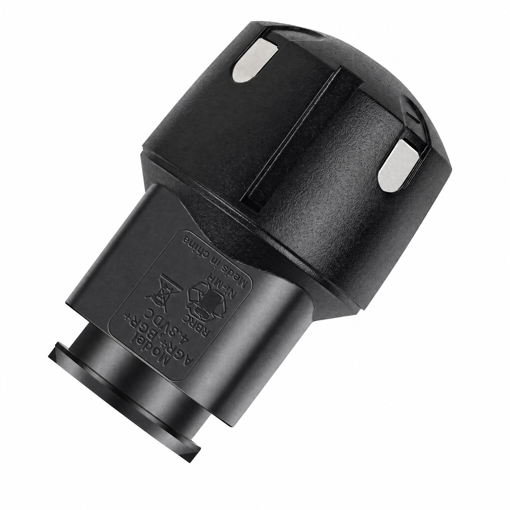 Andis clipper replacement battery detail view