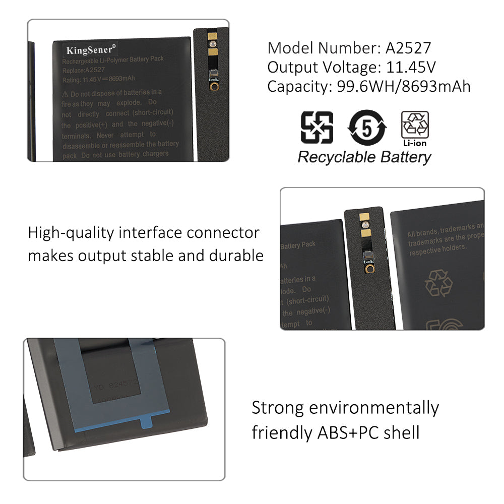 apple-A2527-8693mAh