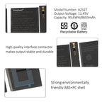 apple-A2527-8693mAh