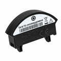 Bose QC3 40228 40229 NTA2358 battery on a pure white background, showing its original housing, labels, terminals, and visible specifications.