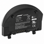 BOSE QC3 battery rear label-side view
