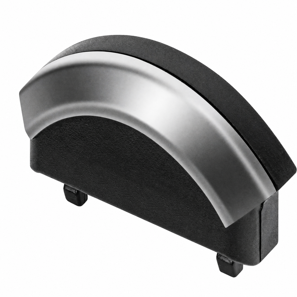 BOSE QC3 battery angled product view