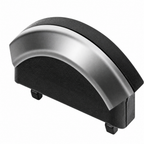 BOSE QC3 battery angled product view