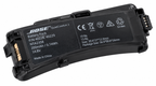 BOSE QC3 battery angled product view