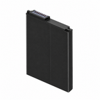 BTDL35 battery for DM88 and memor 10 product detail on a pure white background