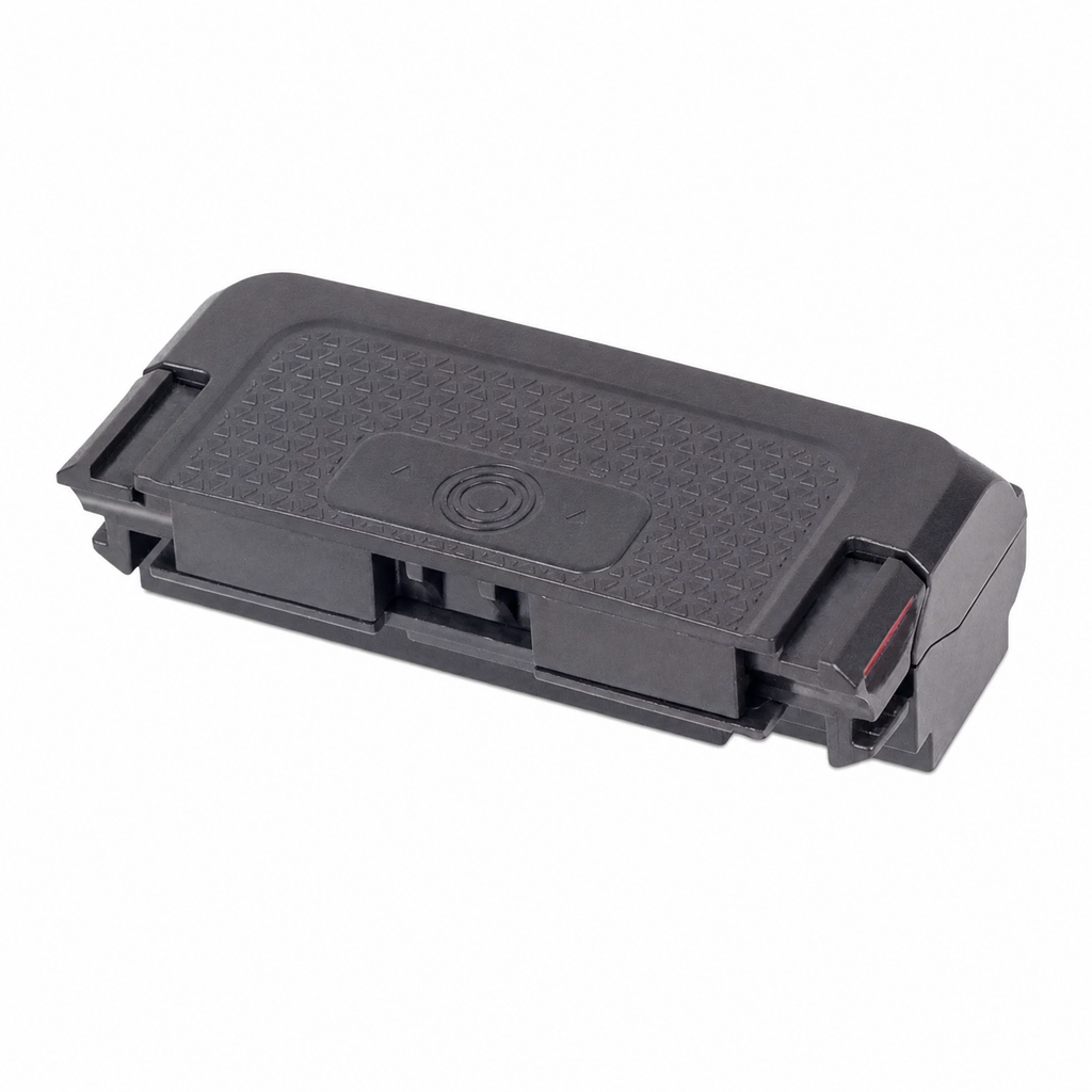 Honeywell BAT-SCN07 3.635V 3400mAh Li-ion battery for 8690i detail