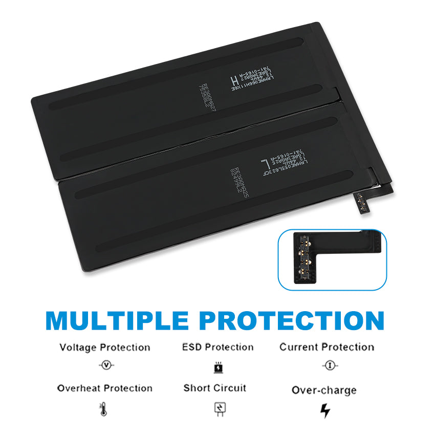 iPad-A1512-6471mAh