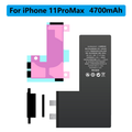 iPhone-11Pro-Max-4700mah