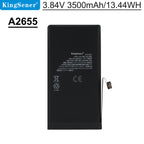 iPhone-13-A2655-3500mAh