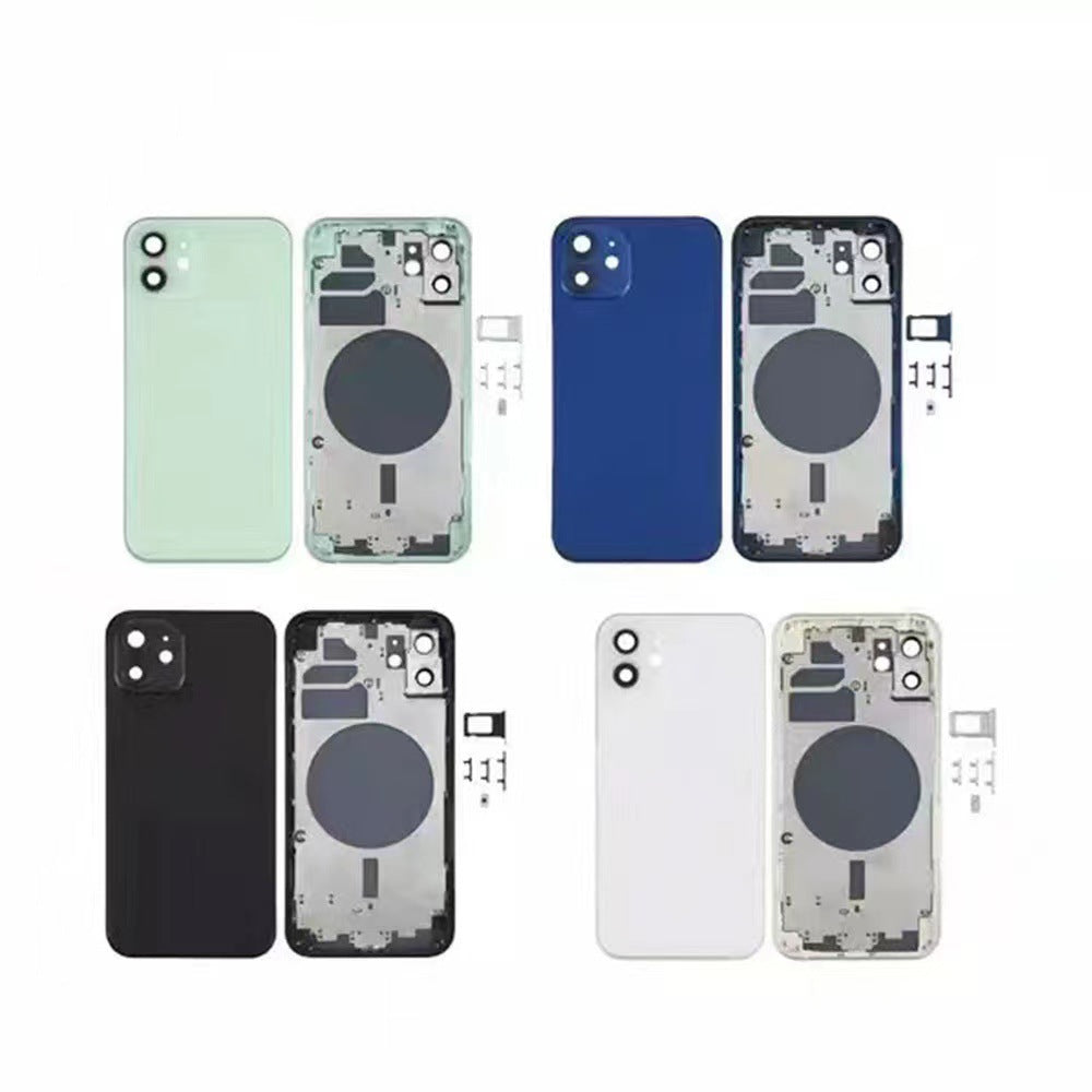 iPhone-Back-Shell