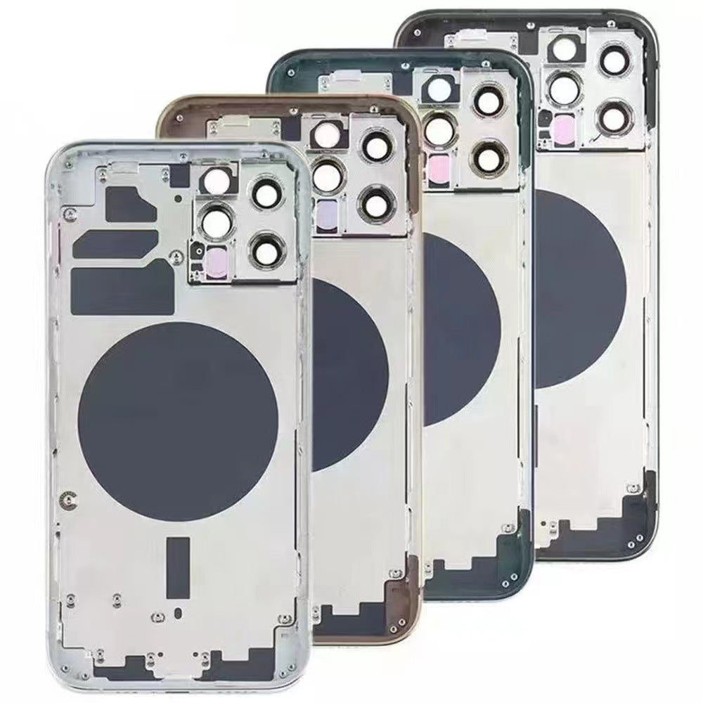 iPhone-Back-Shell